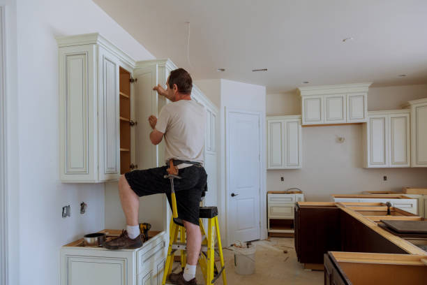 Licensed Kitchen service in The Colony, TX - Remodeling Of Kitchen