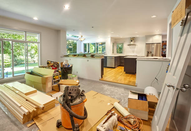 Reliable Kitchen contractor in The Colony, TX by Remodeling Of Kitchen